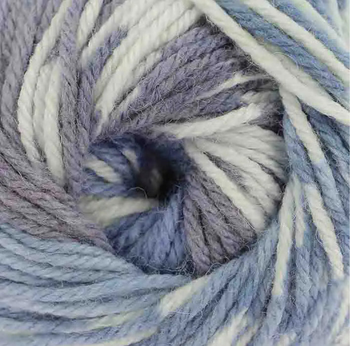 King Cole Nordic Chunky Yarn 150g - All Shades