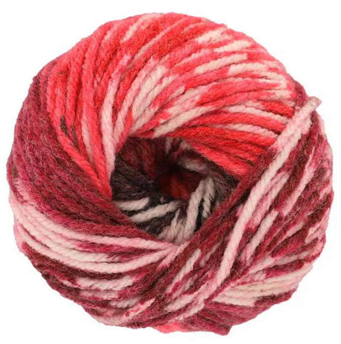 King Cole Nordic Chunky Yarn 150g - All Shades