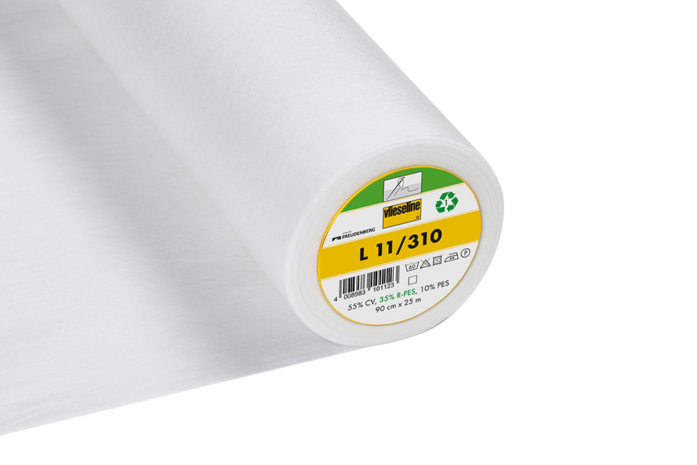 Vlieseline Interlining Light Standard Sew-In L11/310