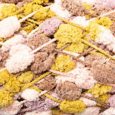 Rico Design Creative Pompon Prints 200g - All Shades