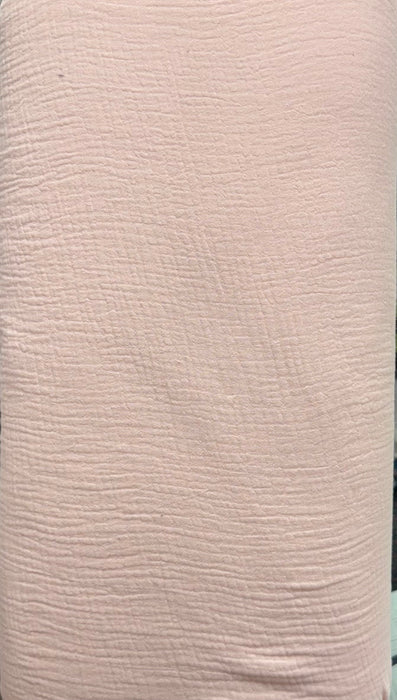 Telio Cotton Gauze Fabric - Half Metre