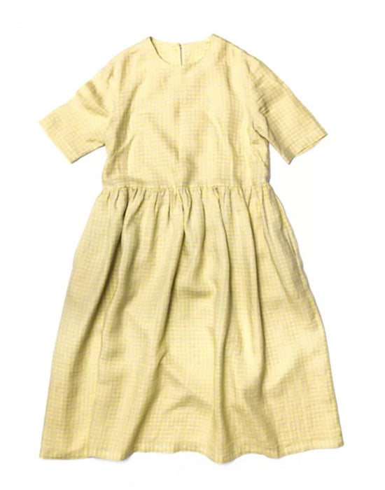 Merchant & Mills Sewing Pattern Hattie & Ellis (PAPER)