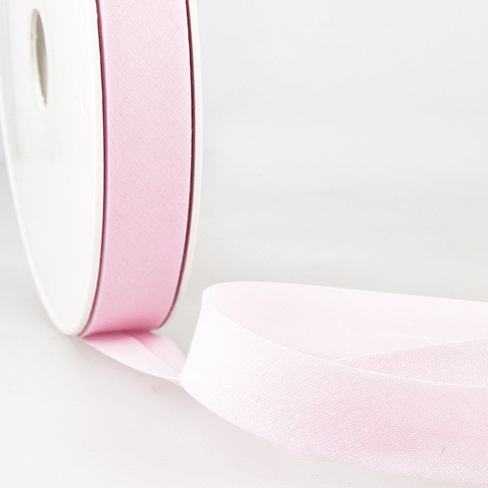 Stephanoise Bias Binding Polycotton 27mm x 1m S304D027 - All Shades