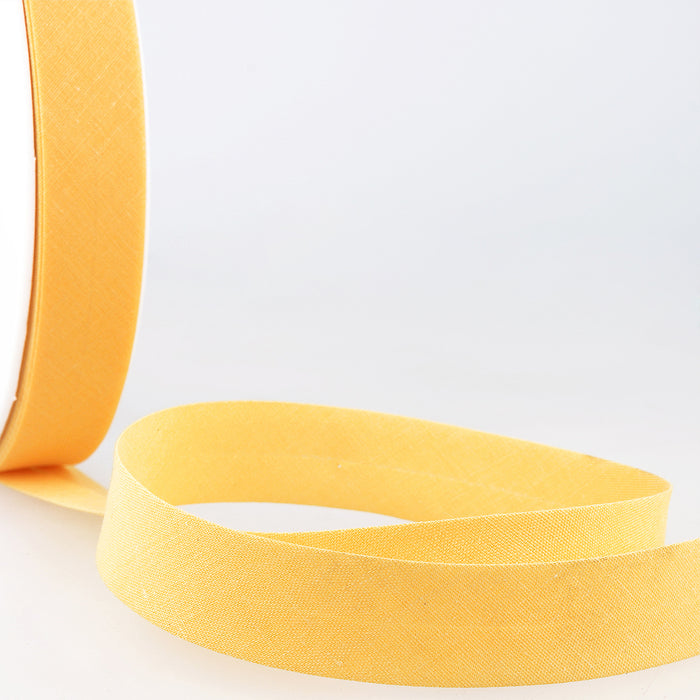 Stephanoise Bias Binding Polycotton 27mm x 1m S304D027 - All Shades