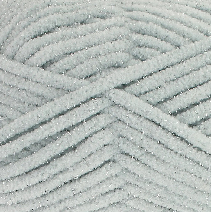 King Cole Yummy Glitz Chunky Yarn 100g