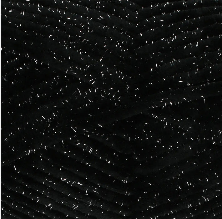 King Cole Yummy Glitz Chunky Yarn 100g