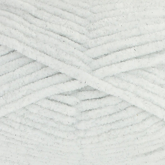 King Cole Yummy Glitz Chunky Yarn 100g