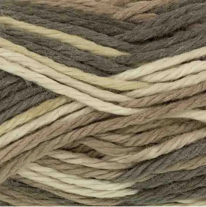 King Cole Quartz Super Chunky Yarn 100g