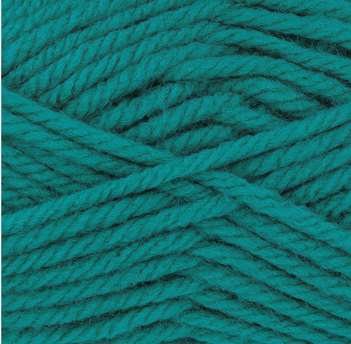 King Cole Big Value Super Chunky - All Shades