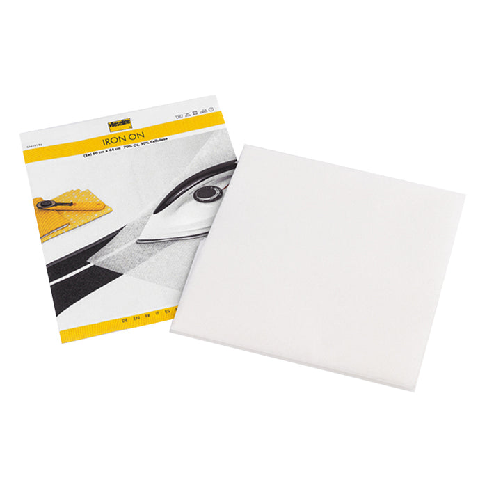 Vlieseline Iron on Ironing Cloth 53619194