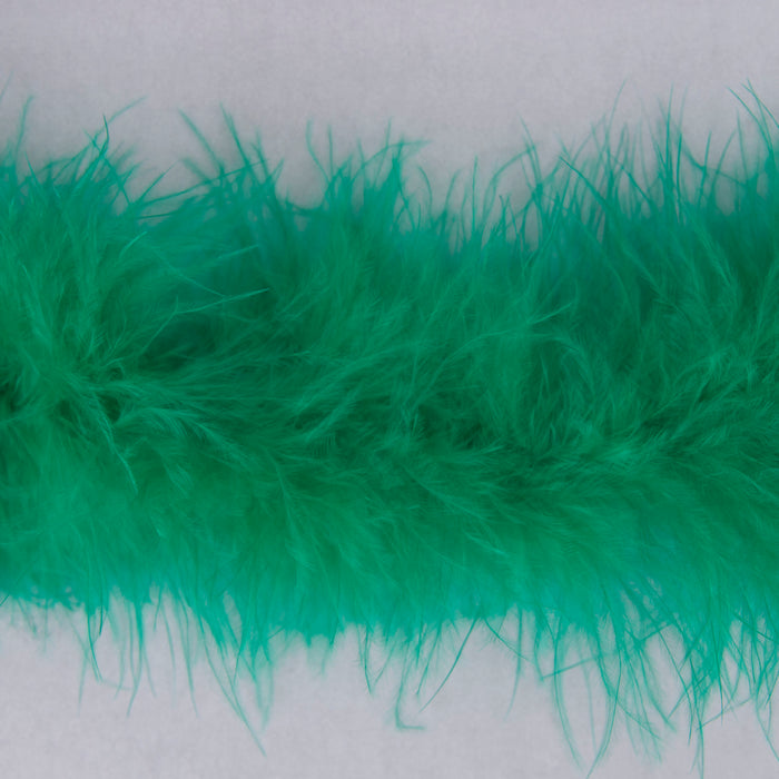 Trimits Luxury Marabou Trim F614 / TD