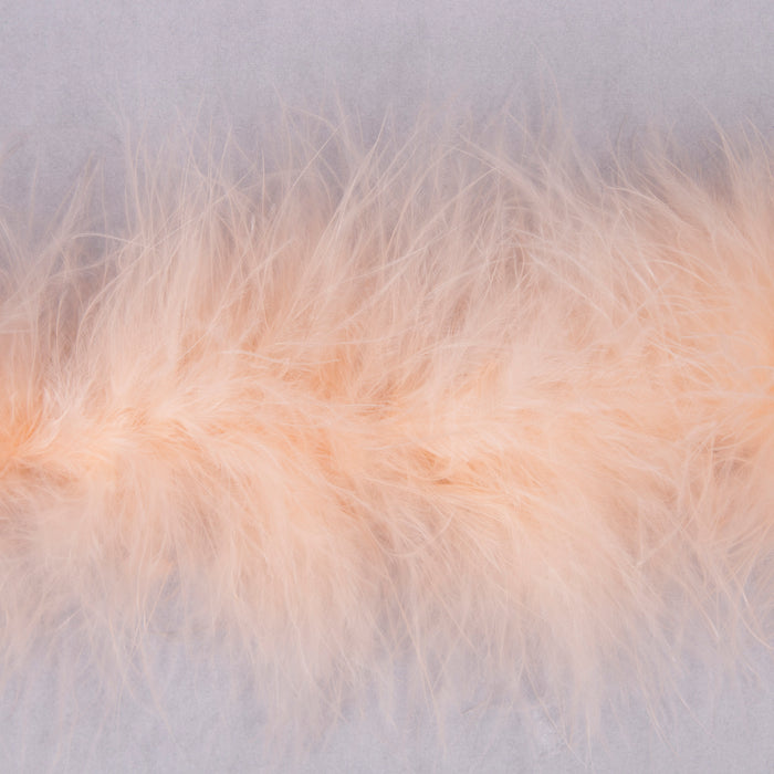 Trimits Luxury Marabou Trim F614 / TD