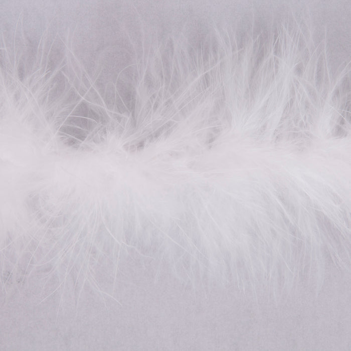 Trimits Luxury Marabou Trim F614 / TD