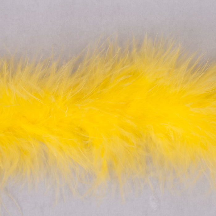 Trimits Luxury Marabou Trim F614 / TD