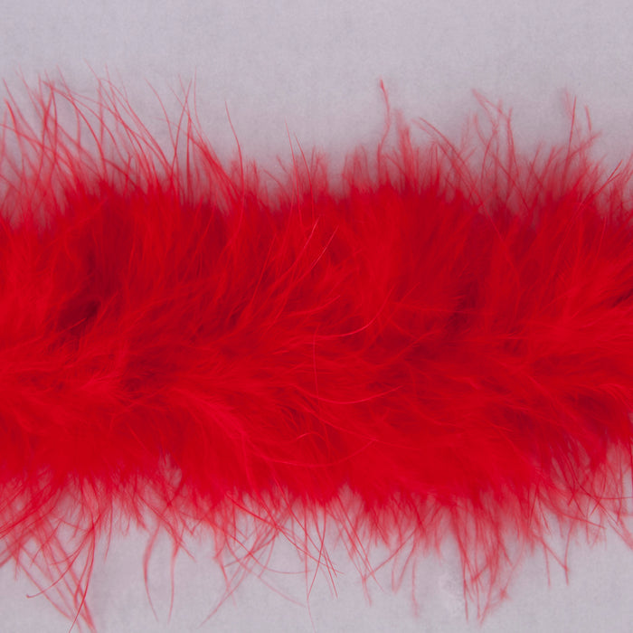 Trimits Luxury Marabou Trim F614 / TD
