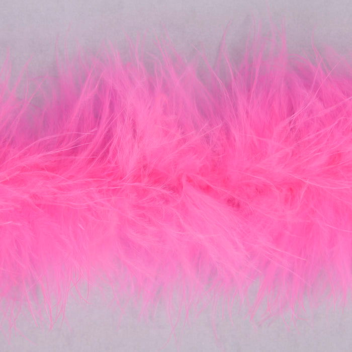 Trimits Luxury Marabou Trim F614 / TD