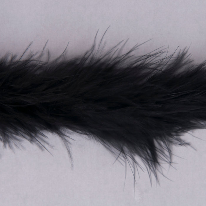 Trimits Luxury Marabou Trim F614 / TD