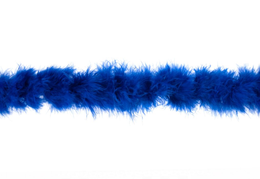 Trimits Luxury Marabou Trim F614 / TD