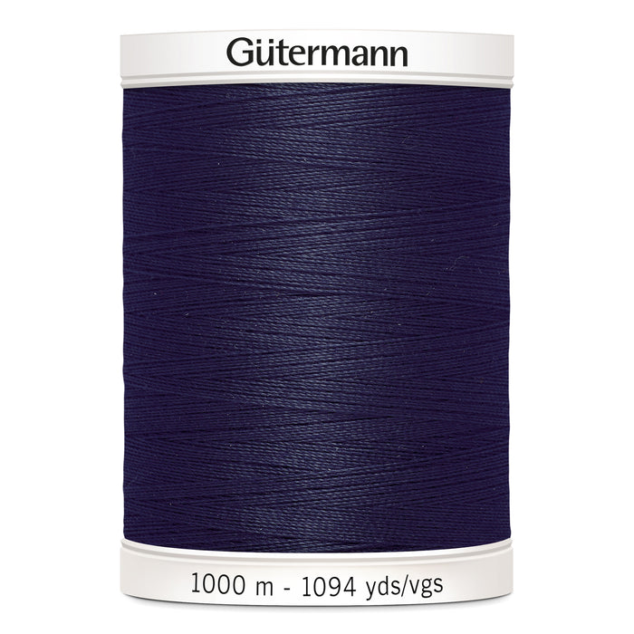Gutermann Sew-All Thread 1000m - All Shades