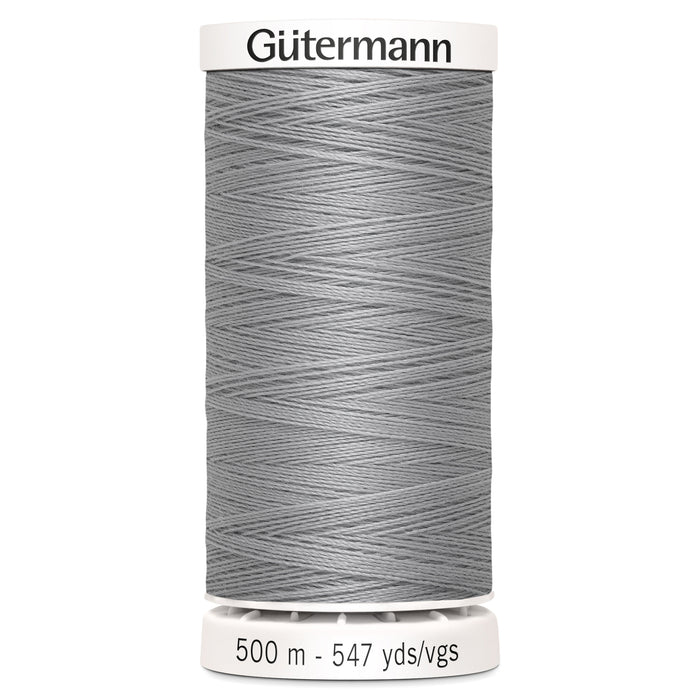 Gutermann Sew-All Thread 500m - All Shades