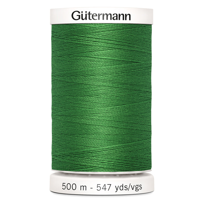 Gutermann Sew-All Thread 500m - All Shades