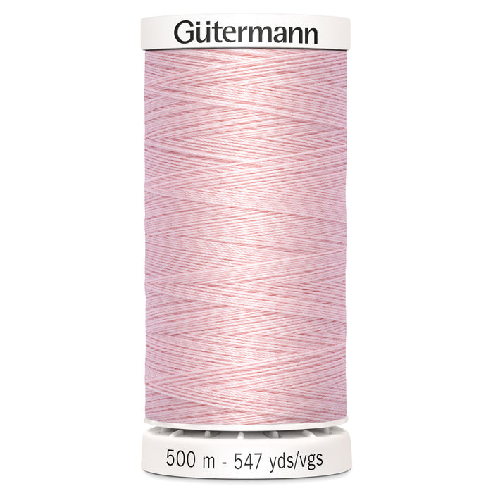 Gutermann Sew-All Thread 500m - All Shades
