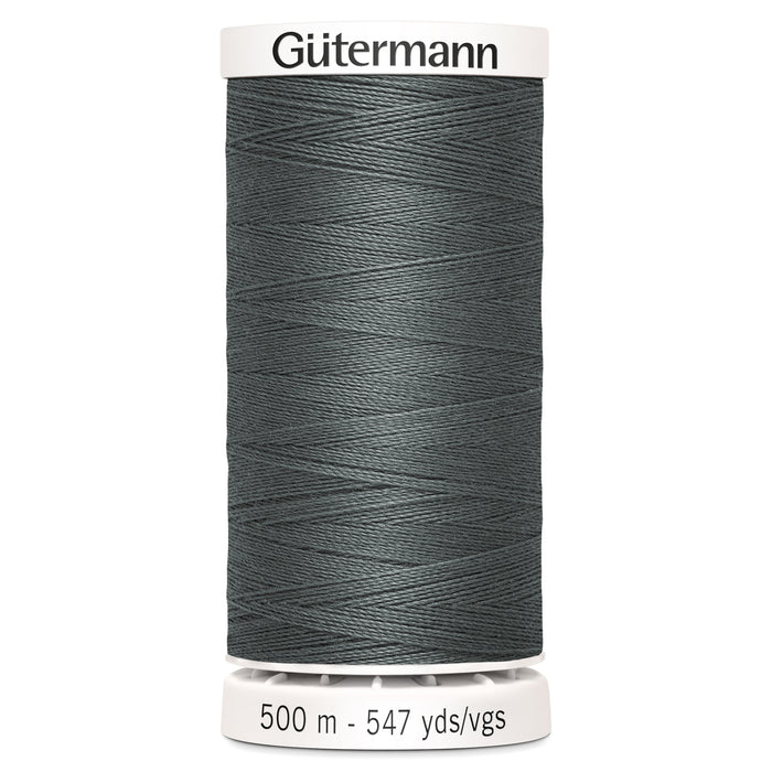 Gutermann Sew-All Thread 500m - All Shades