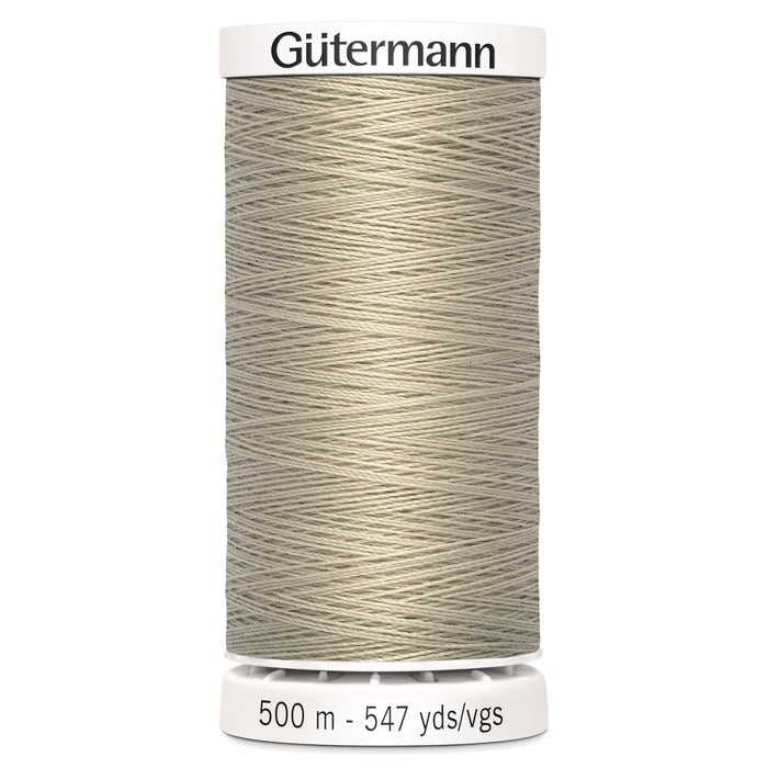 Gutermann Sew-All Thread 500m - All Shades