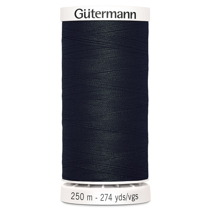 Gutermann Sew-All Thread 250m - All Shades