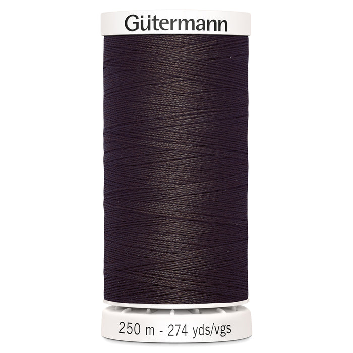 Gutermann Sew-All Thread 250m - All Shades