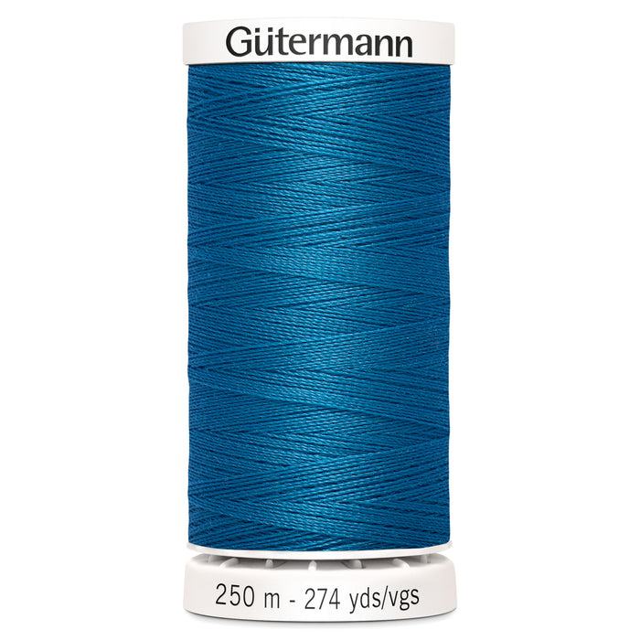 Gutermann Sew-All Thread 250m - All Shades