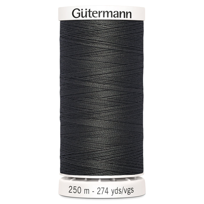 Gutermann Sew-All Thread 250m - All Shades