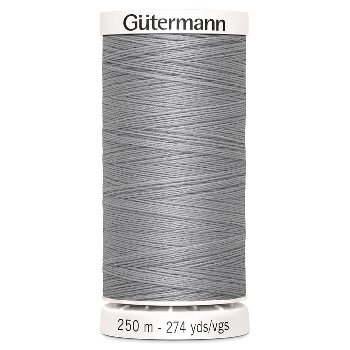 Gutermann Sew-All Thread 250m - All Shades