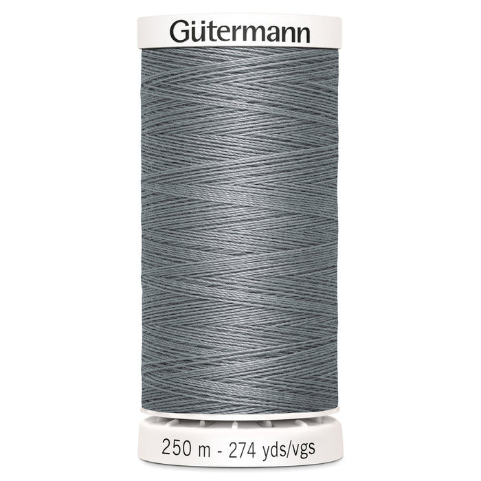 Gutermann Sew-All Thread 250m - All Shades