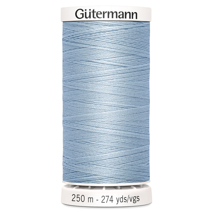 Gutermann Sew-All Thread 250m - All Shades