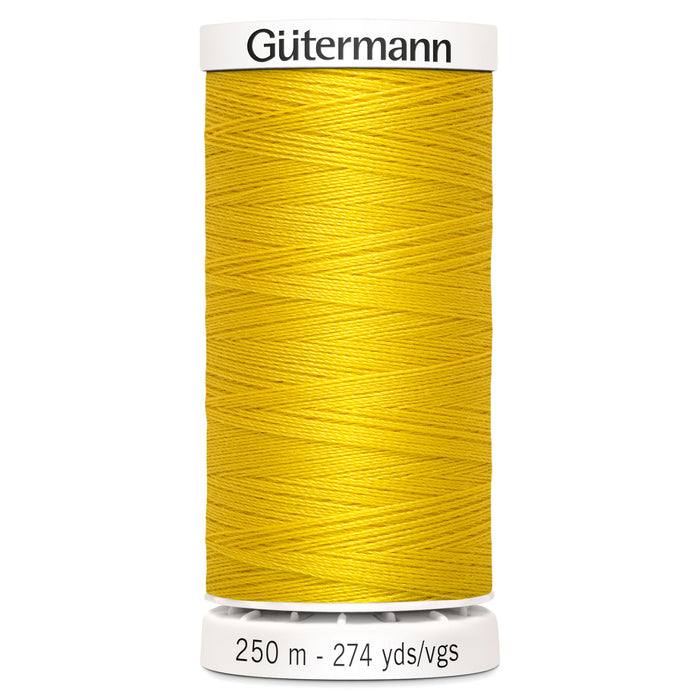 Gutermann Sew-All Thread 250m - All Shades