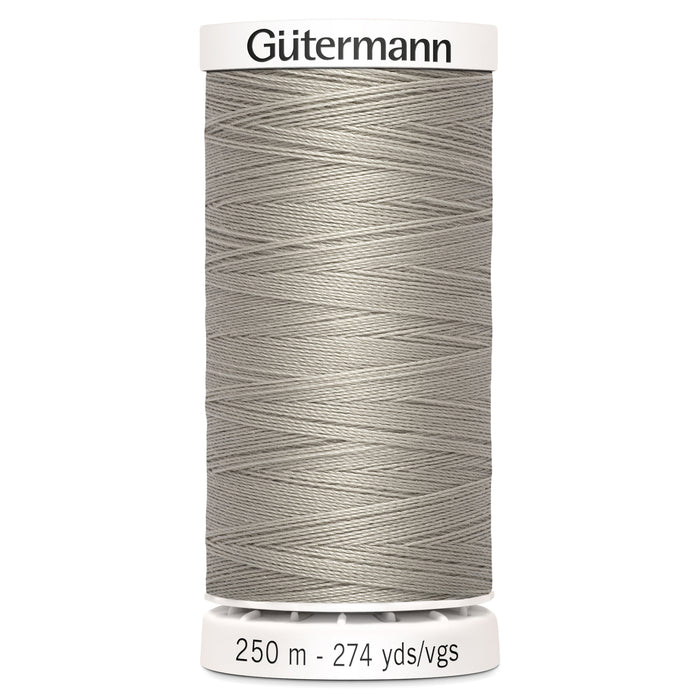 Gutermann Sew-All Thread 250m - All Shades