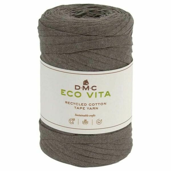 DMC Eco Vita Recycled Cotton Tape Yarn 250g - 11