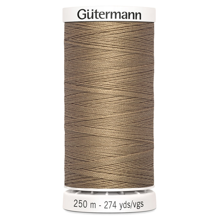Gutermann Sew-All Thread 250m - All Shades