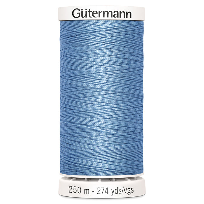 Gutermann Sew-All Thread 250m - All Shades