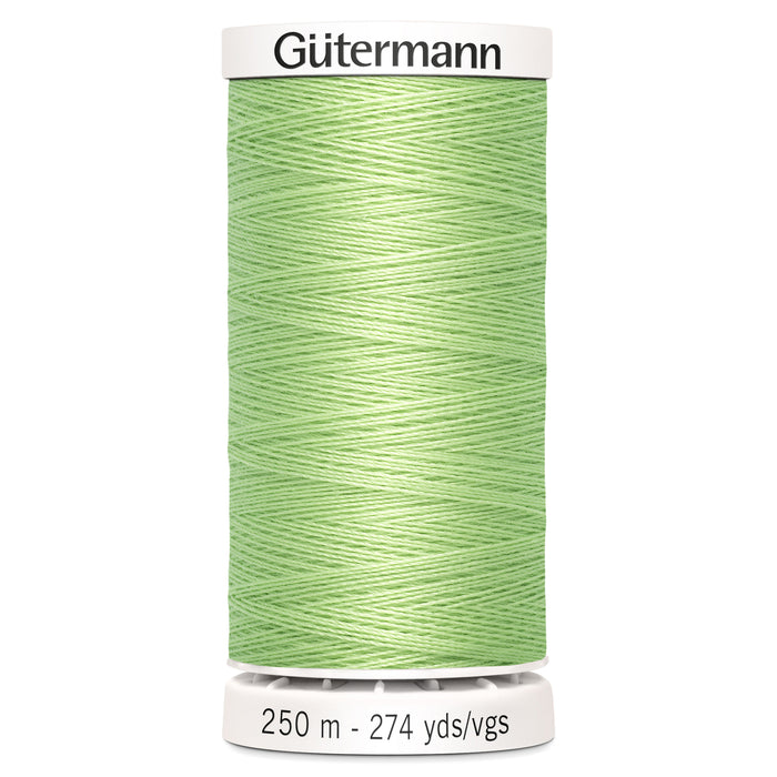 Gutermann Sew-All Thread 250m - All Shades