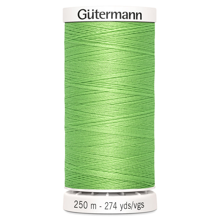 Gutermann Sew-All Thread 250m - All Shades