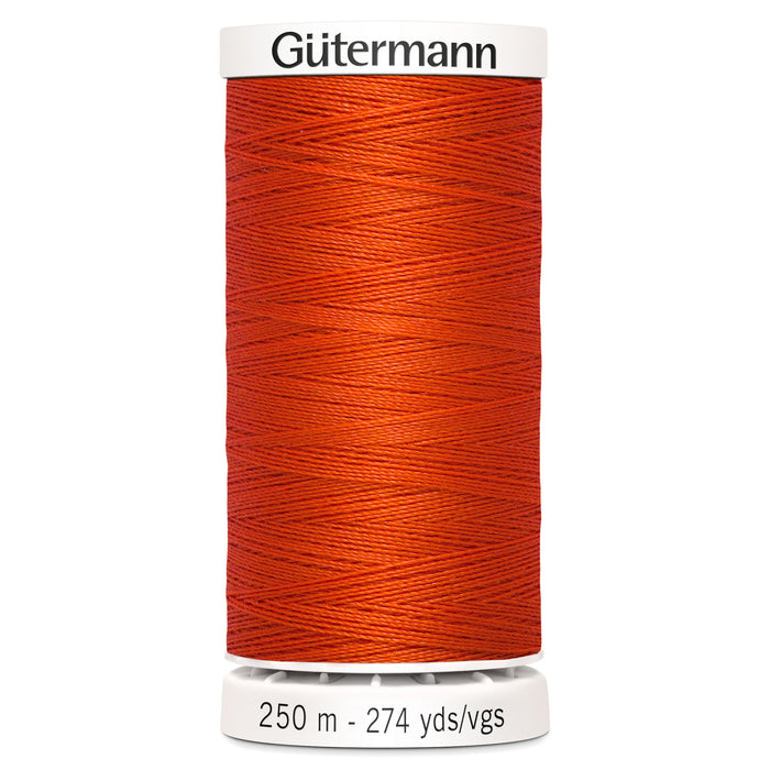 Gutermann Sew-All Thread 250m - All Shades