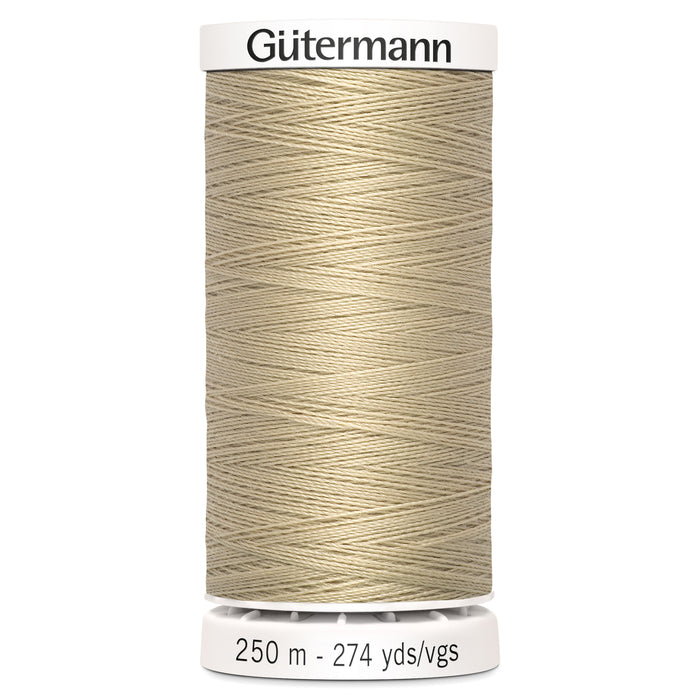 Gutermann Sew-All Thread 250m - All Shades