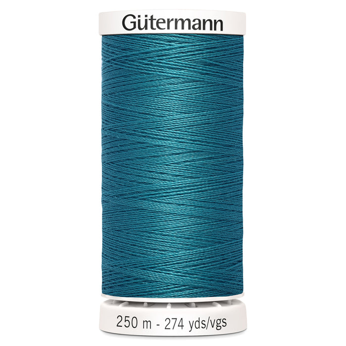 Gutermann Sew-All Thread 250m - All Shades