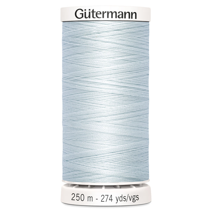 Gutermann Sew-All Thread 250m - All Shades