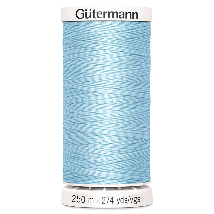 Gutermann Sew-All Thread 250m - All Shades