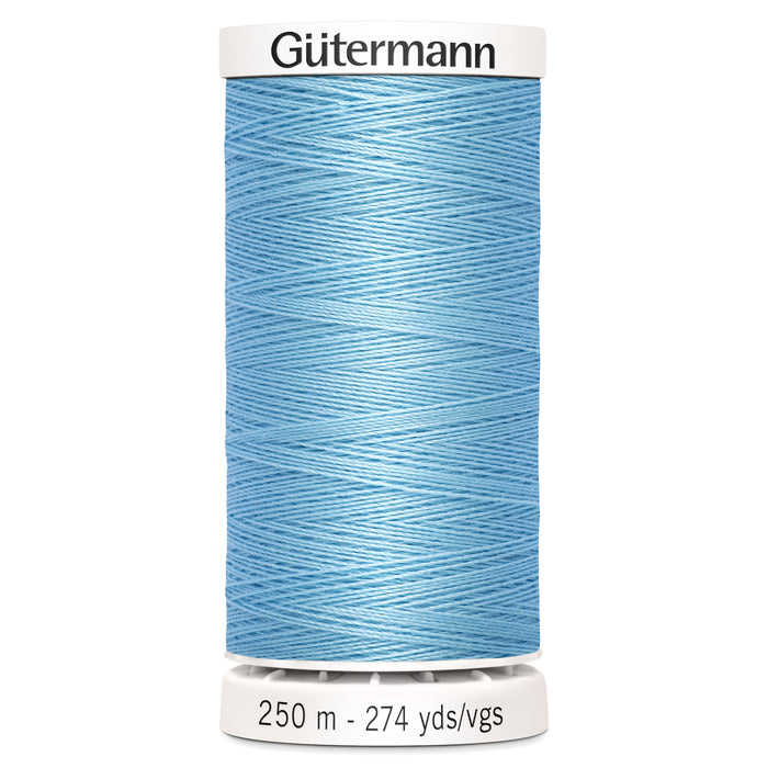 Gutermann Sew-All Thread 250m - All Shades