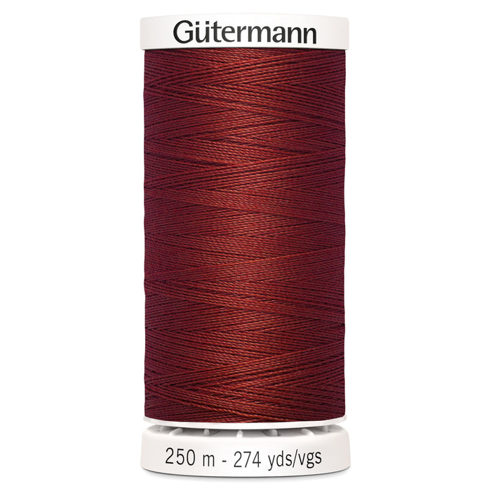 Gutermann Sew-All Thread 250m - All Shades