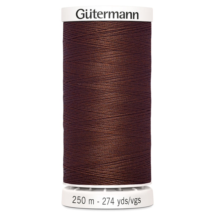 Gutermann Sew-All Thread 250m - All Shades